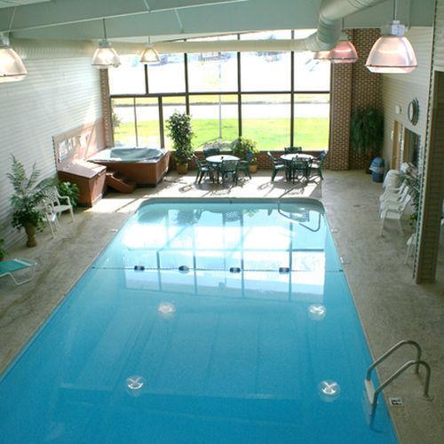 Western Inn South Kearney Fasiliteter bilde