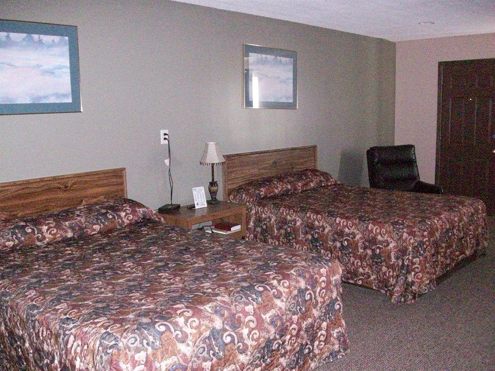 Western Inn South Kearney Eksteriør bilde