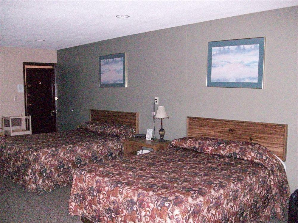 Western Inn South Kearney Eksteriør bilde